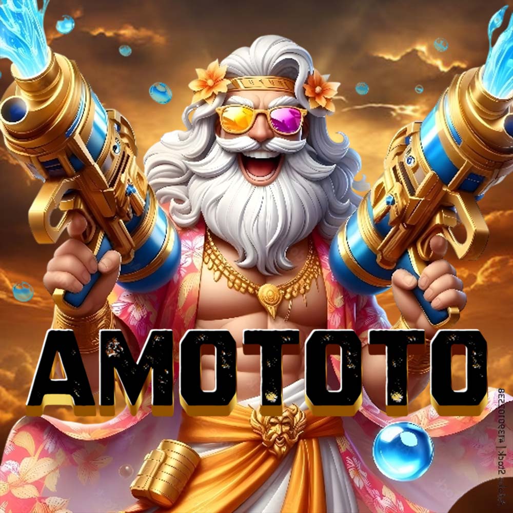 AMOTOTO # Perangkat Lunak Online Dengan Tampilan Mobile Login Amototo